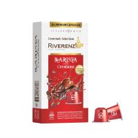 Limited Edition Gourmet Selection Nespresso Uyumlu Kapsül Kahve Barista Creations 10 Kapsül