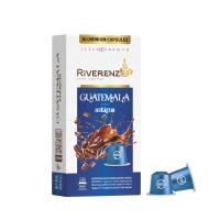 Nespresso Uyumlu Kapsül Kahve Guatemala Antigua 10 Kapsül